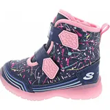 SKECHERS Illumi-Brights - Power Paint Blau 25
