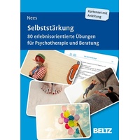 Julius Beltz GmbH & Co. KG Selbststärkung