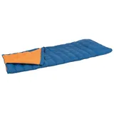 Exped VersaQuilt Schlafsack (Größe max. 195cm, blau)