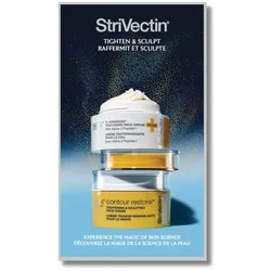 StriVectin Tighten & Lift Limitowany Zestaw Sculpt - ujędrnienie i lifting Gesichtspflegeset