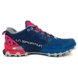 La Sportiva Bushido II Damen Blau 38,5