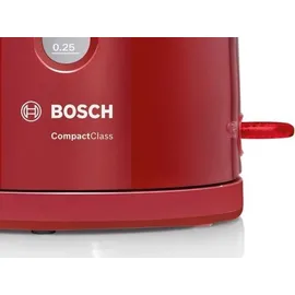 Bosch CompactClass TWK3A014 rot