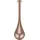 GESSI Goccia Kopfbrause 598 mm (33752125)