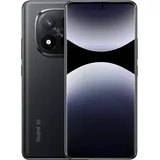 Xiaomi Redmi Note 14 Pro+ 5G 12 GB RAM 512 GB Midnight Black