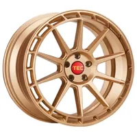 TEC Speedwheels GT8 links 9,0x20 5x112 ET45 MB72,5