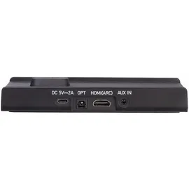 Auviso ZX-3935 schwarz