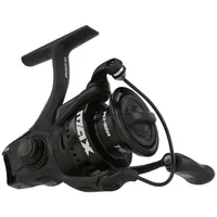 Abu Garcia Max Sx Front Drag Spinnrolle - Black