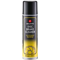 Weldtite Bremsenreiniger
