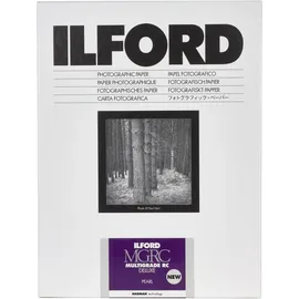 Ilford MG RC DL 44M 13x18