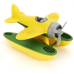 Green Toys Grüne Spielzeug Wasserflugzeug