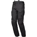 Modeka GmbH Modeka Lucano Motorradhose - schwarz - KL