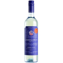 Casal Garcia Vinho Verde 9,5 % vol 0,75 Liter