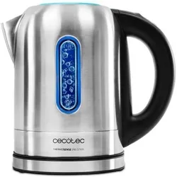 Cecotec Wasserkocher ThermoSense 290 Steel
