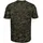 Under Armour ABC Camouflage Trainingsshirt Herren 001 black/white M