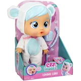 IMC TOYS Cry Babies Loving Care Kristal