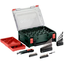 Metabo PowerMaxx BS Basic Set 600080710