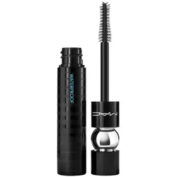 MAC - MACStack Waterproof Mascara 12 ml Black Stack