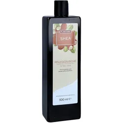 Plantana Shea Pflegeduschbad mit Bio-Shea
