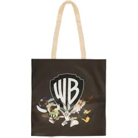 Cinereplicas Looney Tunes 100% Baumwolle 41 * 38cm Tragetasche