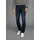 Bruno Banani Hutch Straight Fit Dunkelblau 36/32