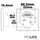 Fiai IsoLED DALI 4 Adressen Einbau-Touch Master-Dimmer