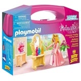 Playmobil Princess Vanity (5650)