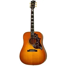 Gibson Hummingbird Original Heritage Cherry Sunburst - Westerngitarre