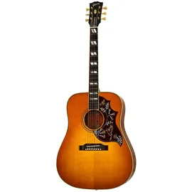 Gibson Hummingbird Original Heritage Cherry Sunburst - Westerngitarre