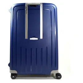 Samsonite S'Cure 4-Rollen 81 cm / 138 l dark blue