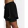 Nike Stride Herren Schwarz S
