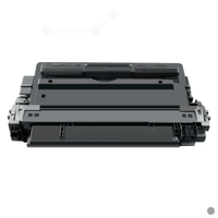 W&P Recycling Toner ersetzt HP CF214A 14A schwarz