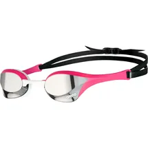 Arena Cobra Ultra Swipe Silver/Pink One size