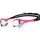 Arena Cobra Ultra Swipe Silver/Pink One size