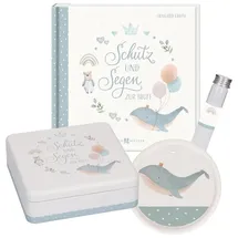 Butzon & Bercker Schutz und Segen zur Taufe: Geschenkset