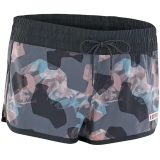 ION Tally Badeshorts - Grey - S