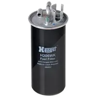 HENGST FILTER Kraftstofffilter H206WK