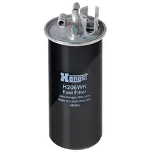 HENGST FILTER Kraftstofffilter H206WK