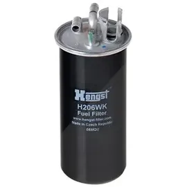 HENGST FILTER Kraftstofffilter H206WK