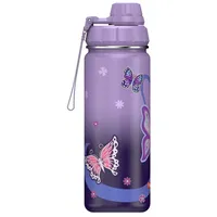Step By Step Edelstahl-Trinkflasche Sweet Butterfly 0,5 l
