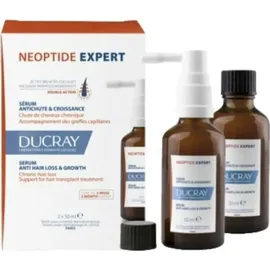 Ducray NEOPTIDE EXPERT Serum Haaröle & -seren 0.1 l