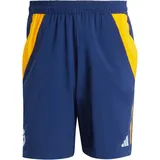 Adidas Real Madrid Downtime Pants Blau, Weiß