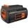 Black & Decker BLACK+DECKER Zubehör - Decker BL2536