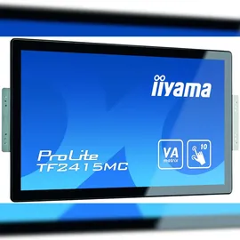 Iiyama ProLite TF2415MC-B2 24"