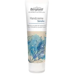 Handcreme Sensitiv 75 ml