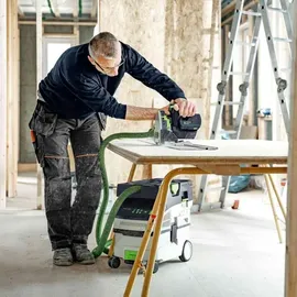 Festool Absaugmobil CLEANTEC CTLC MINI I-Basic 577065