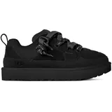 UGG Australia Lo Lowmel Black 41