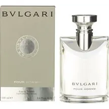 Bvlgari Pour Homme Eau de Toilette 50 ml