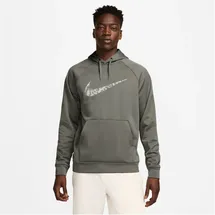 Nike Therma-Fit Fitness Herren T-Shirt, grün - US: L