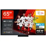 65Q7C 65 Zoll QLED MiniLED 4K Google TV