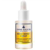 Sans Soucis Deep Moist Depot 2-Phasen Augenpflege 8 ml